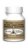 Jarrow Formulations Jarrow Germanium Ge 132 Organic 100mg, 60 Capsules
