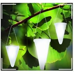 Designer LED Solarleuchte "schwebendes Licht", Solarlampe, Gartenstrahler, Aussenleuchte, Solar Laterne, Gartenlampe, Stecklampe, Solar Garten Licht, Gartenlampe, Solar LED Leuchte, Solar LED Lampe, ideal als Gartenbeleuchtung