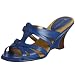 Apparel : Naturalizer Women's Gisele Strappy Wedge Slide