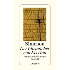 Der Uhrmacher von Everton: Ausgew�hlte Romane in 50 B�nden