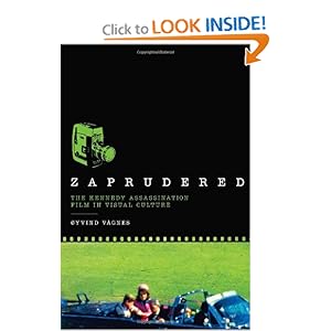 Zaprudered - Øyvind Vågnes