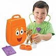 Fisher-Price Go Diego Go My Talking Rescue Pack