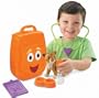 Fisher-Price Go Diego Go My Talking Rescue Pack