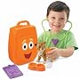Fisher-Price My Talking Rescue Pack