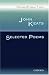 Oxford Student Texts: John Keats: Selected Poems
