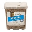 Equine Vitamin - Multi-Vite Provides a Complete Spectrum of Vitamins and Minerals to Promote Health and Vitality in All Horses - 3.75 Pounds - Made in USA