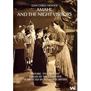 Menotti - Amahl and the Night Visitors