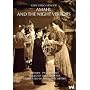 Menotti - Amahl and the Night Visitors