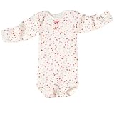 Petit Bateau Imagination Bodysuit for Baby Girl