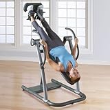 Inversion Bench