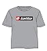 Sports : Lotto T-Shirt Promo Big, Herren, mel. Grey