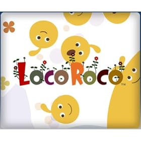 LocoRoco  [Online Game Code - Full Game]