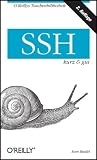 cover of SSH - kurz & gut
