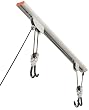 Racor ABL-1R Aluminum Bike and Ladder Lift