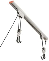 Racor Pro ABL-1R Aluminum Ceiling Mounted Bike Lift