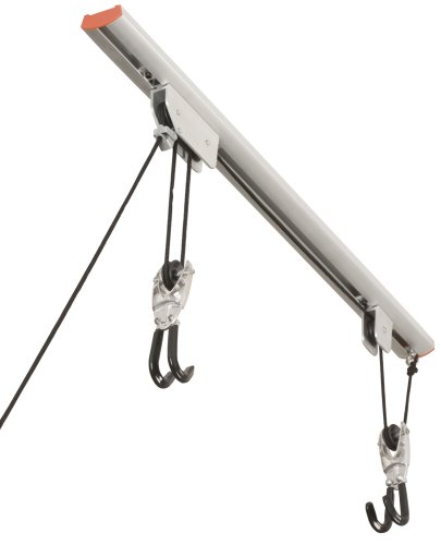 Racor ABL-1R Aluminum Bike and Ladder Lift