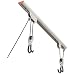 Racor Pro ABL-1R Aluminum Ceiling Mounted Bike Lift