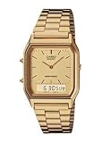 Casio Collection Herren-Armbanduhr Analog / Digital Quarz AQ-230GA-9DMQYES
