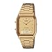 Casio Collection Herren-Armbanduhr Analog / Digital Quarz AQ-230GA-9DMQYES
