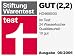 Auszeichnung