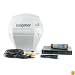 Dish ViP211K Tailgate Bundle with HD Receiver