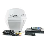 Dish ViP211K Tailgate Bundle with HD Receiver