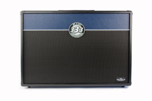Jet City Amplification JCA24S 2x12-inch Guitar Speaker Cabinet On Sale