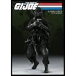 G.I. Joe Snake Eyes 12 inch Figure by Sideshow Toys