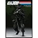 G.I. Joe Snake Eyes 12 inch Figure by Sideshow Toys