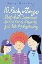 10 Lucky Things That Have Happened to Me Since I Nearly Got Hit by Lightning