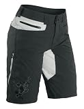 VAUDE women Virus Pants black (Size: 40)