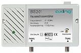 Axing BVS 2-01 Hausanschlussverst&auml;rker mit 25 dB regelbar