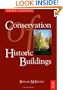 Conservation of Historic Buildings, Third Edition