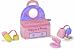 Gund Pretty as A Princess is every little girl's play set