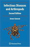 Infectious Diseases and Arthropods