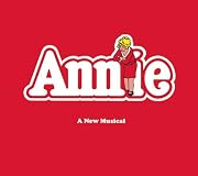 Annie [2009 Cast Recording]