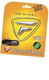 Tecnifibre 305 SPL Squash String - 17 Gauge (Green)