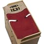 Treasure Cove Pirate Boys Changing Pad Cover