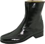 Nunn Bush Men's Bristol Boot,Black,10 D