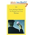 Im Kampf um Gott: Roman