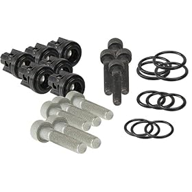 Briggs & Stratton Pressure Washer Pump Valve Check Kit #193806GS