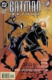 Batman Beyond (2nd Series) 2 Batman Beyond (2nd Series) 2