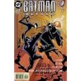 Batman Beyond (2nd Series) 2 by HILARY J. BADER