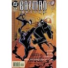 Batman Beyond (2nd Series) 2 by HILARY J. BADER
