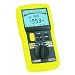 AEMC 1045 Megohmmeter, 2000 Megaohms Insulation, 250V, 500V, 1000V AC/DC Voltage, 600mA Current
