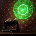 Laser Theatre