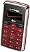 LG enV2 VX9100 Phone, Maroon (Verizon Wireless) thumb