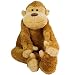 JellyCat Huge Junglie Monkey