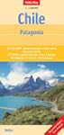 Chile - Patagonia : 1/2 500 000