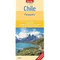 Chile - Patagonia Nelles Ma (Nelles Map)